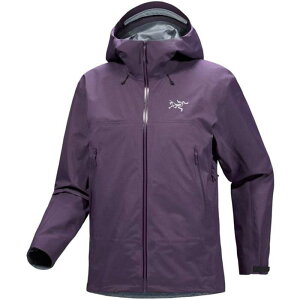�A�[�N�e���N�X �����Y �A�E�^�[ �W���P�b�g�E�u���]�� Arc'teryx Beta SL Jacket - Men's Moondrop