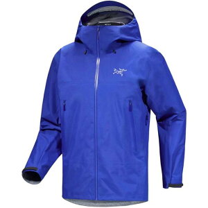 �A�[�N�e���N�X �����Y �A�E�^�[ �W���P�b�g�E�u���]�� Arc'teryx Beta SL Jacket - Men's Vitality II