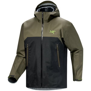 �A�[�N�e���N�X �����Y �A�E�^�[ �W���P�b�g�E�u���]�� Arc'teryx Beta Jacket - Men'spotlight
