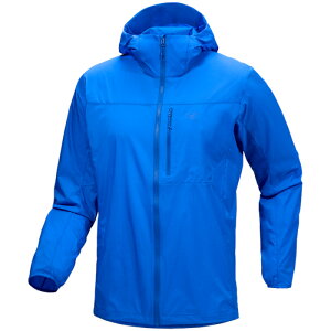 �A�[�N�e���N�X �����Y �A�E�^�[ �W���P�b�g�E�u���]�� �p�[�J�[ Arc'teryx Squamishoodie - Men's Fluidity
