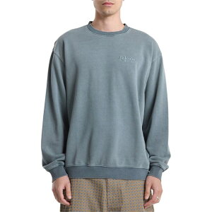�{���R�� �����Y �A�E�^�[ �p�[�J�[�E�X�E�F�b�g Volcom Smoothie Crew - Men's Tradewinds