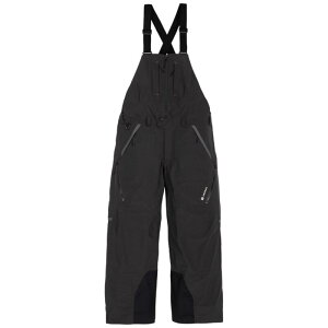 �A���}�_ �����Y �{�g���X �J�W���A���p���c Armada Emmons 3L Bibs - Men's Black �u���b�N