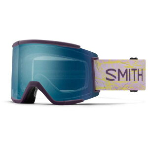 �X�~�X �����Y �A�N�Z�T���[ �T���O���X�E�A�C�E�F�A Smith Squad XL Goggles Cosmos Dragon Slayer/ChromaPop Everyday Blue Mirror+ChromaPop S �u���[