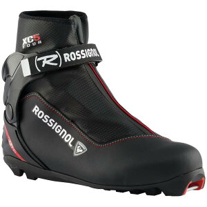 ���V�j���[�� �����Y �V���[�Y �u�[�c�E���C���u�[�c Rossignol XC-5 Cross Country Ski Boots 2023