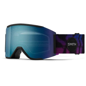 �X�~�X �����Y �A�N�Z�T���[ �T���O���X�E�A�C�E�F�A Smith Squad MAGoggles Copy Cat/ChromaPop Everday Blue Mirror+ChromaPop Storm Blue Sen �u���[