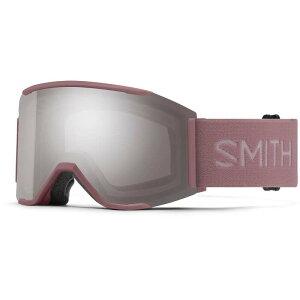 �X�~�X �����Y �A�N�Z�T���[ �T���O���X�E�A�C�E�F�A Smith Squad MAGoggles Dusk/ChromaPop Sun Platinumirror+ChromaPop Storm Blue Sensor �u���[