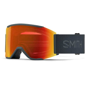 �X�~�X �����Y �A�N�Z�T���[ �T���O���X�E�A�C�E�F�A Smith Squad MAGoggleslate/ChromaPop Everday Red Mirror+ChromaPop Storm Yellow Flash �X���[�g