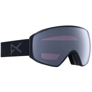 �A�m�� �����Y �A�N�Z�T���[ �T���O���X�E�A�C�E�F�A Anon M4S Toric Gogglesmoke/Perceive Sunny Onyx+Perceive Variable Violet �X���[�N