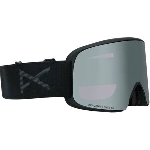 �A�m�� �����Y �A�N�Z�T���[ �T���O���X�E�A�C�E�F�A Anon M6 Low Bridge Fit Gogglesmoke/Perceive Sunny Onyx+Perceive Variable Violet �X���[�N