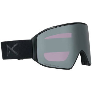 �A�m�� �����Y �A�N�Z�T���[ �T���O���X�E�A�C�E�F�A Anon M4 Cylindrical MFI Gogglesmoke/Perceive Sunny Onyx+Perceive Variable Violet �X���[�N