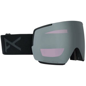 �A�m�� �����Y �A�N�Z�T���[ �T���O���X�E�A�C�E�F�A Anon M5 MFI Gogglesmoke/Perceive Sunny Onyx+Perceive Variable Violet �X���[�N