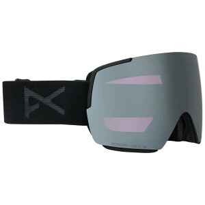 �A�m�� �����Y �A�N�Z�T���[ �T���O���X�E�A�C�E�F�A Anon M5S MFI Gogglesmoke/Perceive Sunny Onyx+Perceive Variable Violet �X���[�N