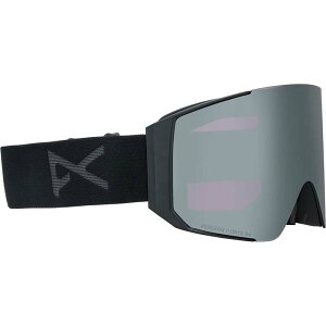 �A�m�� �����Y �A�N�Z�T���[ �T���O���X�E�A�C�E�F�A Anon Sync MFI Gogglesmoke/Perceive Sunny Onyx+Perceive Variable Violet �X���[�N