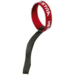�w�X�g�� �����Y �A�N�Z�T���[ ��� Hestra Handcuff Wristraps - Kids' Red ���b�h