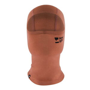 �����X���C���� �����Y �A�N�Z�T���[ �X�q Mons Royale B3 Balaclava Canyon Rose