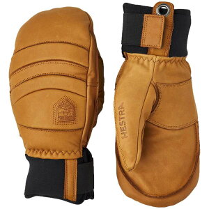 �w�X�g�� �����Y �A�N�Z�T���[ ��� Hestra Falline Mittens Cork