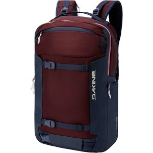 �_�J�C�� ���f�B�[�X �o�b�O �o�b�N�p�b�N�E�����b�N�T�b�N Dakine Mission Pro 25L Backpack - Women's Port Royale