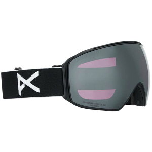 �A�m�� �����Y �A�N�Z�T���[ �T���O���X�E�A�C�E�F�A Anon M4 Toric Polarized Goggles Black/Perceive Polar Onyx+Perceive Variable Violet �u���b�N