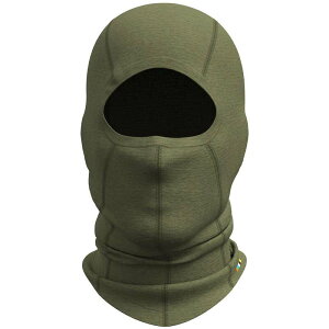 �X�}�[�g�E�[�� �����Y �A�N�Z�T���[ �X�q Smartwool Merino 250 Balaclava Winter Moss Heather �w�U�[