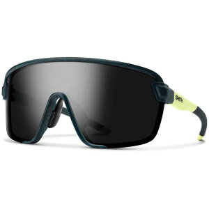 �X�~�X �����Y �A�N�Z�T���[ �T���O���X�E�A�C�E�F�A Smith Bobcat Sunglasses Wild Rye/ChromaPop Black+Clear �u���b�N
