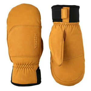 �w�X�g�� �����Y �A�N�Z�T���[ ��� Hestra Omni Mittens Tan �^��
