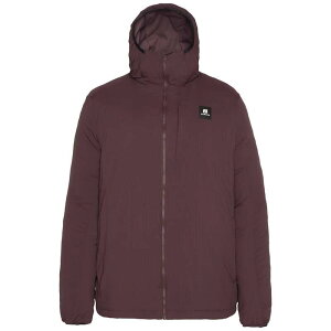 �A���}�_ �����Y �g�b�v�X �V���c Armada Locator Stretch Insulator Top - Unisex Sassafras