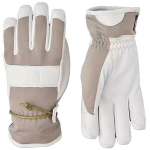 �w�X�g�� ���f�B�[�X �A�N�Z�T���[ ��� Hestra Voss CZone Gloves - Women's Beige �x�[�W��