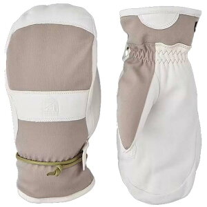 �w�X�g�� ���f�B�[�X �A�N�Z�T���[ ��� Hestra Voss CZone Mittens - Women's Beige �x�[�W��
