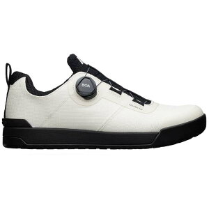 ���C�h�R���Z�v�c �����Y �A�E�^�[ �W���P�b�g�E�u���]�� Ride Concepts Accomplice BOA Shoes White �z���C�g