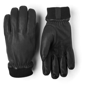 �w�X�g�� �����Y �A�N�Z�T���[ ��� Hestra Tore Gloves Black �u���b�N
