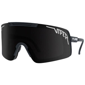 �s�b�g�o�C�p�[ �����Y �A�N�Z�T���[ �T���O���X�E�A�C�E�F�A Pit Viper The Synthesizer Sunglasses Exec Synthesizer/Smoke �X���[�N