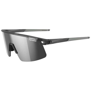 �e�B�t�H�[�W �����Y �A�N�Z�T���[ �T���O���X�E�A�C�E�F�A Tifosi Moab Lite Sunglassesatin Vapor/Silver Mirror + AC Red + Clear ���b�h