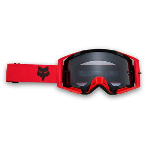 �t�H�b�N�X���[�V���O �����Y �A�N�Z�T���[ �T���O���X�E�A�C�E�F�A Fox Racing Airspace Core Goggles Flo Red ���b�h