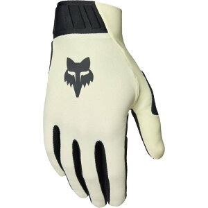 �t�H�b�N�X���[�V���O �����Y �A�N�Z�T���[ ��� Fox Racing Flexair Bike Gloves Limestone