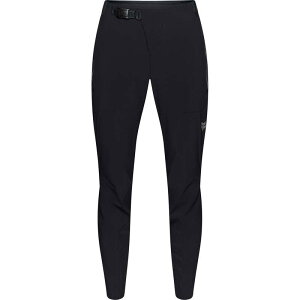 �t�H�b�N�X���[�V���O ���f�B�[�X �{�g���X �J�W���A���p���c Fox Racing Flexair Pants - Women's Black �u���b�N