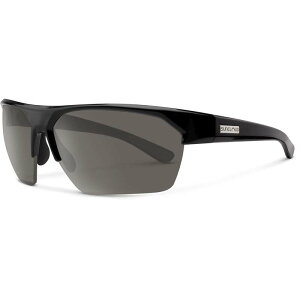 �T���N���E�h �����Y �A�N�Z�T���[ �T���O���X�E�A�C�E�F�A Suncloud Rival Sunglasses Black/Polarized Gray �u���b�N