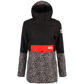 プランクス レディース ジャケット・ブルゾン アウター Planks Clothing Overstoke Anorak - Women's Broken Bergs