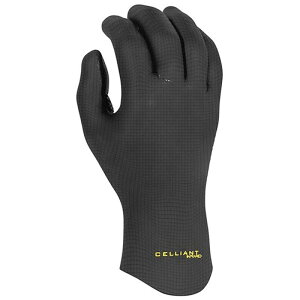 �G�N�Z�� �����Y �A�N�Z�T���[ ��� XCEL 2mm Comp X 5-Finger Wetsuit Gloves Black �u���b�N