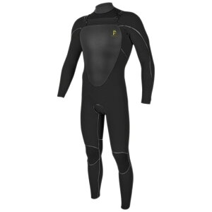 �I�j�[�� �����Y ���� �㉺�Z�b�g O'Neill 4.5/3.5 Mutant Legend Chest Zip Hooded Wetsuit Black �u���b�N