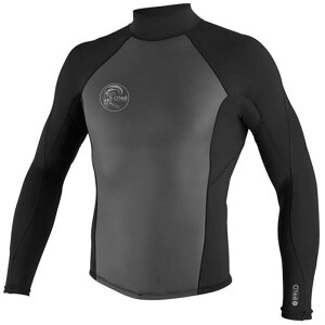 �I�j�[�� �����Y ���� �㉺�Z�b�g �W���P�b�g O'Neill 2/1 Original Wetsuit Jacket Black/Black/Black �u���b�N