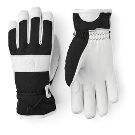 ヘストラ レディース 手袋 アクセサリー Hestra Voss CZone Gloves - Women's Black