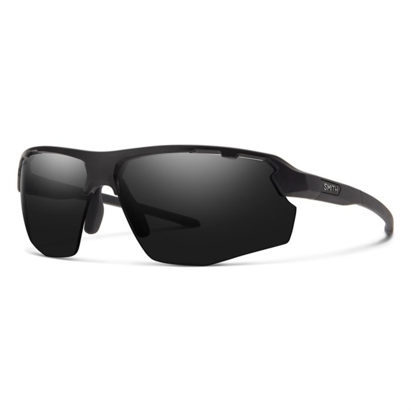 スミス メンズ サングラス・アイウェア アクセサリー Smith Resolve Sunglasses Matte  Black⁄ChromaPop Black : ReVida 店