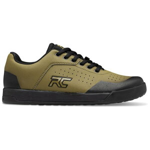 ���C�h�R���Z�v�c �����Y �V���[�Y �X�j�[�J�[ Ride Concepts Hellion Shoes Olive/Black �u���b�N