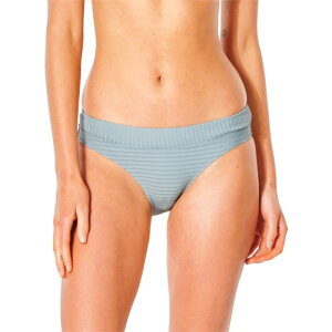 ���b�v�J�[�� ���f�B�[�X ���� �{�g���X�̂� Rip Curl Premium Surf Full Swim Bottom - Women's Slate �X���[�g