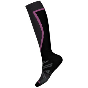 �X�}�[�g�E�[�� ���f�B�[�X �A���_�[�E�F�A �C�� Smartwool Full Cushion OTC Socks - Women's Black �u���b�N