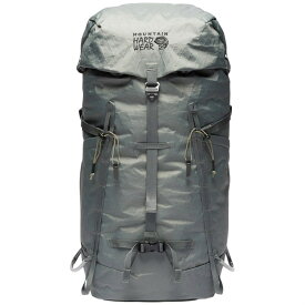 マウンテンハードウェア メンズ バックパック・リュックサック バッグ Mountain Hardwear Scrambler 25 Backpack Bay Fog