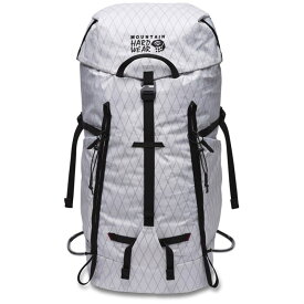 マウンテンハードウェア メンズ バックパック・リュックサック バッグ Mountain Hardwear Scrambler 25 Backpack White