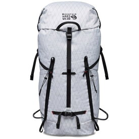 マウンテンハードウェア メンズ バックパック・リュックサック バッグ Mountain Hardwear Scrambler 35L Backpack White