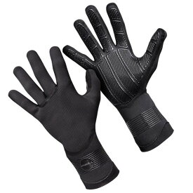 オニール メンズ 手袋 アクセサリー O'Neill 1.5mm Psycho Tech Gloves Black