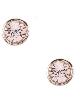 WoV[ fB[X ANZT[ sAXECO Givenchy Rose Gold Stud Earrings Rose Gold S[h
